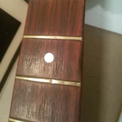 Kramer Kramer 1982 Beak Neck - just the neck image 3