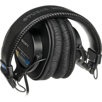 Sony MDR7506 Headphones image 2