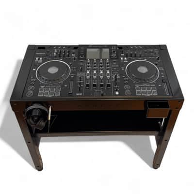 Apache DJ Controller Booth Base Model image 1