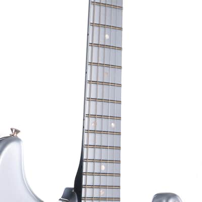 Fender Custom Shop 1957 Stratocaster NOS Ice Blue Metallic with Matching Neck 2026 image 7