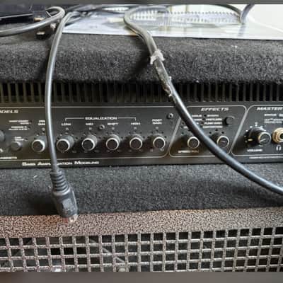 Peavey BAM 210 with PFC 4B image 10