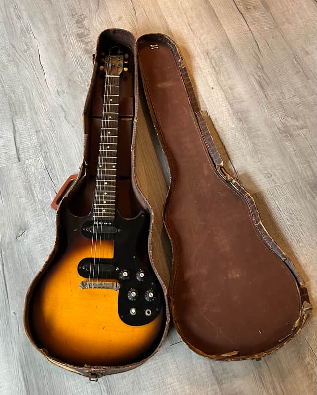 Epiphone Melody Maker 1962年〜1963年製　手渡し限定 Epiphone Melody Maker 1962年〜1963年製 手渡し限定 1962 Gibson