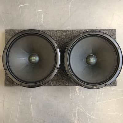 Deaf Bonce Apocalypse AP-M61SE 6.5" 130W RMS 4-Ohm Speakers Pair image 3