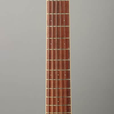Mosrite Joe Maphis Mark XII 12 String - 1966 - Natural image 7