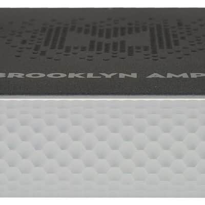 MYTEK Brooklyn AMP+ - Compact Hi-Res Dual Mono Power Amplifier - NEW! Bild 3