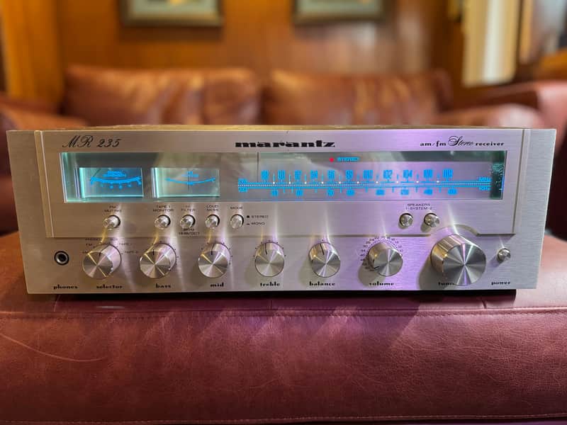 Marantz MR235 image 1