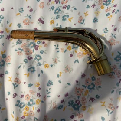 Selmer-Paris Super Action 80 Series I, 1986 image 16