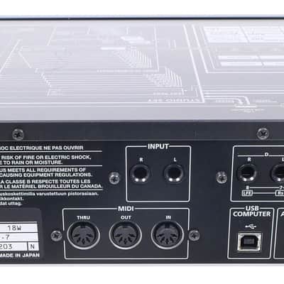 Roland Integra 7 Synthesizer Soundmodul / Fast Neuwertig + 2 JAHRE GEWÄHR✅ image 6