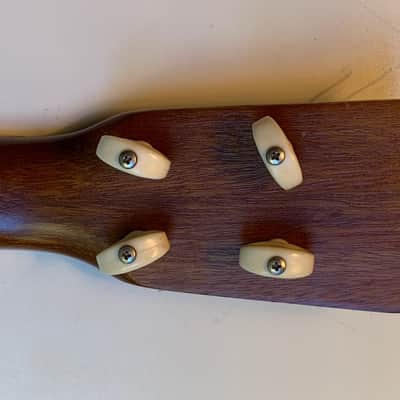 Aria U-130 1970'S - MAHOGANY UKULELE image 9