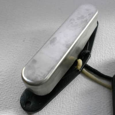 Telecaster Vintage Aged Relic HOT A5 Pickups SET Bridge Neck Hand Wound Fits Fender Q Tele image 3