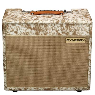 Synergy SYN-20IR COMBO 2026 - Tan Steer image 5