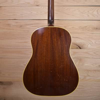 Gibson Country Western 1956 - Natural image 6