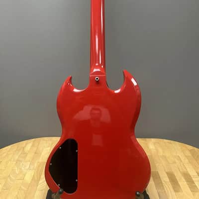 Gibson SG Standard 1988 image 9