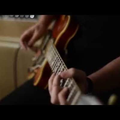 Greer Amps Southland Harmonic Overdrive image 5