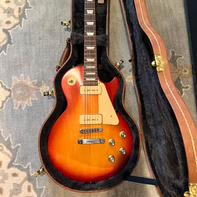 Gibson Les Paul Studio '60s Tribute 2010 - 2015 | Reverb