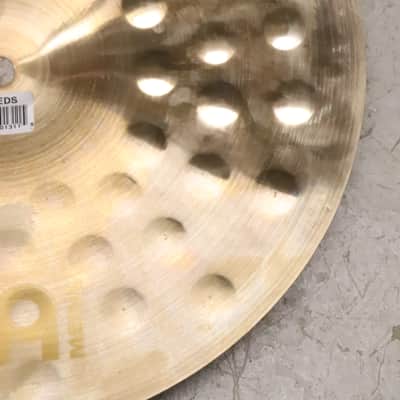 Meinl Byzance 12" Extra Dry Splash Cymbal image 12