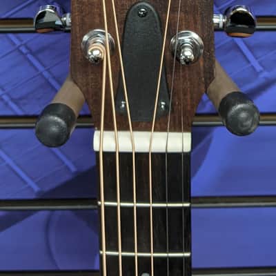 Taylor GS Mini Mahogany 2012 - Present - Natural image 5