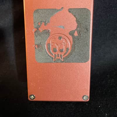 Walrus Audio Monument Harmonic Tap Tremolo V2 image 2