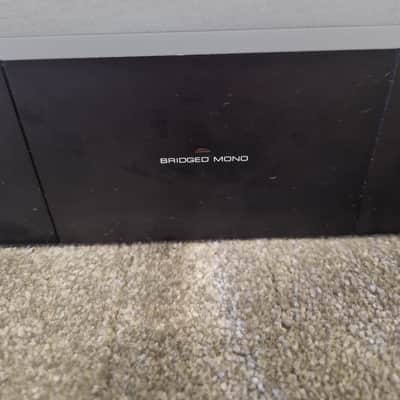 Rotel RB-850 - Stereo Power Amplifier - Excellent image 2
