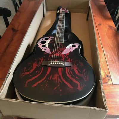 🎸"O" Style Acoustic-Electric Guitar +Soft Case / Gig Bag +Rosewood Fretboard!🎸 image 15
