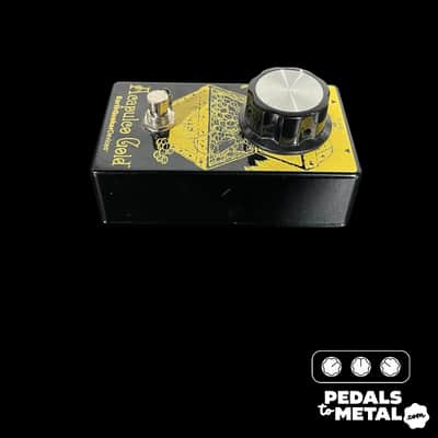 EarthQuaker Devices Acapulco Gold Power Amp Distortion V2-x11159 image 2
