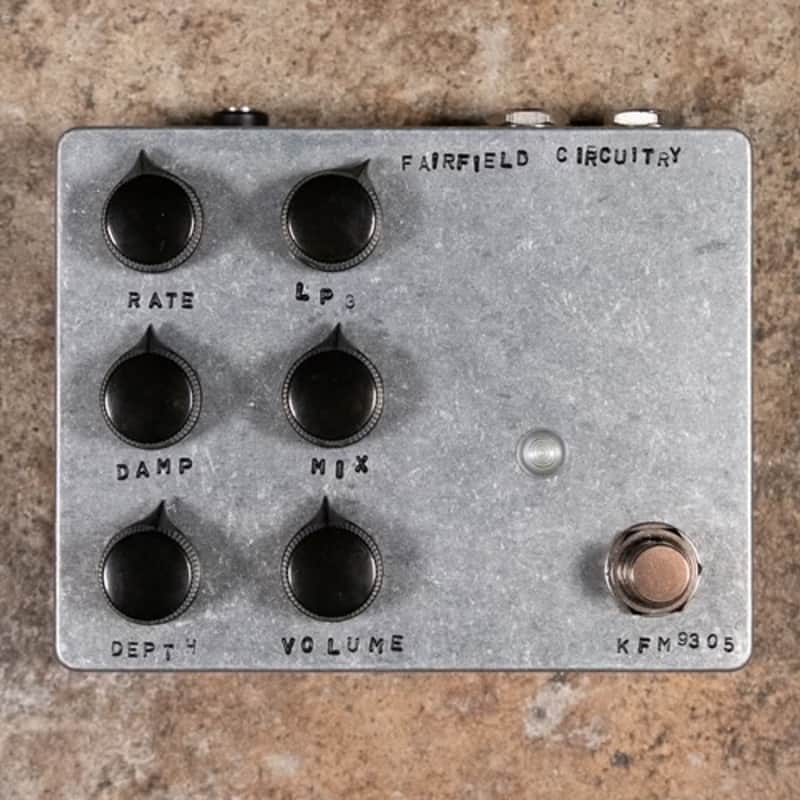 Fairfield Circuitry Shallow Water | Reverb