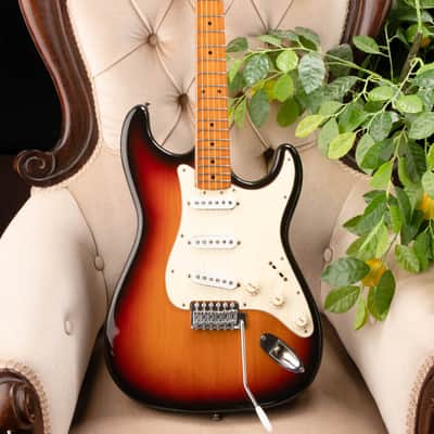 Greco SE-500 1975 - Sunburst image 1