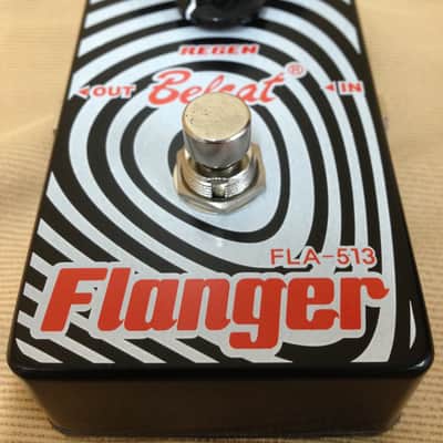 Belcat FLA513 Flanger Effects Pedal image 6