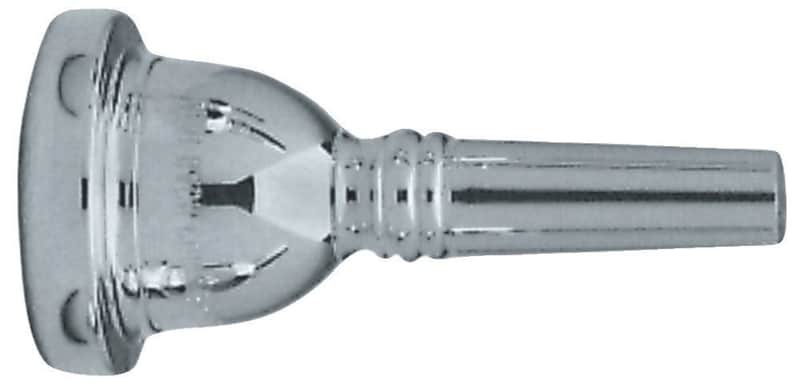 Bach 350 12 C Posaune image 1