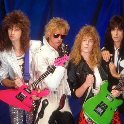 Ibanez Paul Gilbert Ice-Stroyer 1987 Racer X (proceeds go to Juan Alderete) image 2
