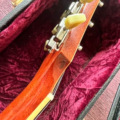 Gibson Custom Shop '58 Les Paul Standard Reissue 2006 - 2012 image 15