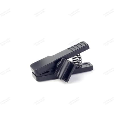 Instrument Microphone Clips Mount Mic Stand Holder for Saxophone Bass Trumpet image 6