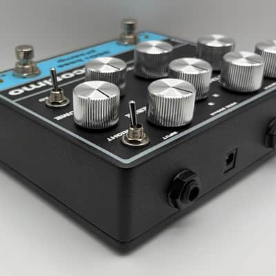 DiCosimo Audio 360+ Bass Preamp (Acoustic 360) | Reverb