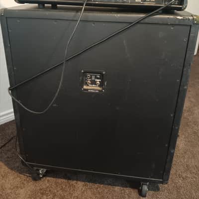 Mesa Boogie Triple Rectifier Solo Head 3-Channel 150-Watt Guitar Amp Head 2000 - 2009 - Various image 2
