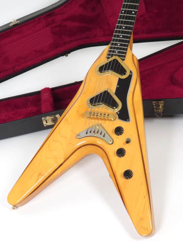 Gibson Flying V V2