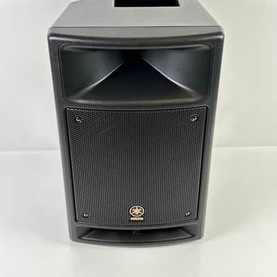 (New) Yamaha Stagepas 300 150W Portable PA System Speaker