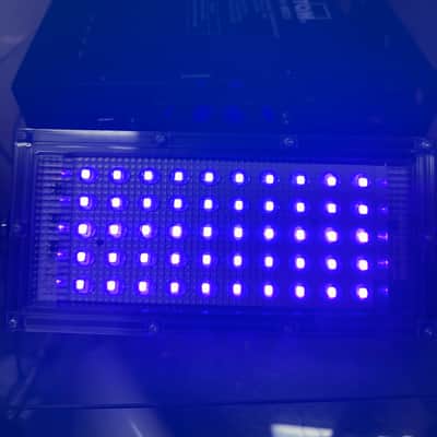 Immagine Mountable UV Black Light - Black - 6