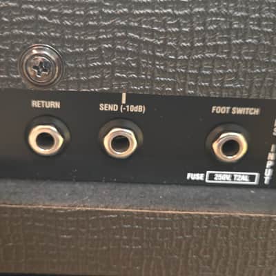 Vox AC30C2X Amplifier Combo Alnico Blue Speakers image 4