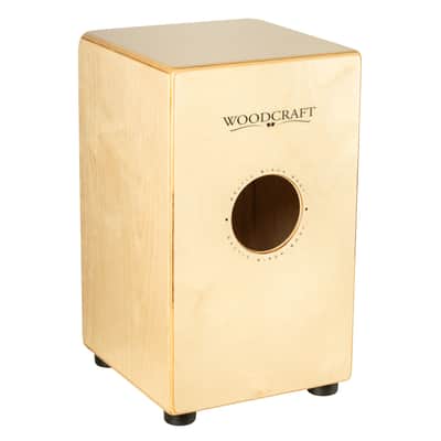 Meinl Woodcraft Cajon image 2