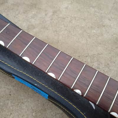 Vintage 1961 Gretsch Single Anniversary Model 6125 Project image 4