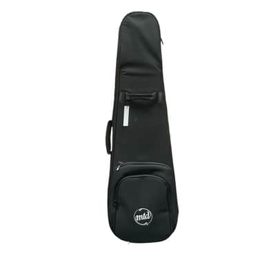 MTD (U.S.A.) 535-24,  Black Burst with Roasted Birdseye Maple SIMILAR *ON ORDER ETA July 2026* image 12
