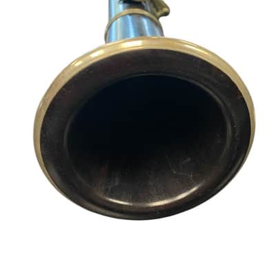 Buffet Crampon Clarinet Bc image 5