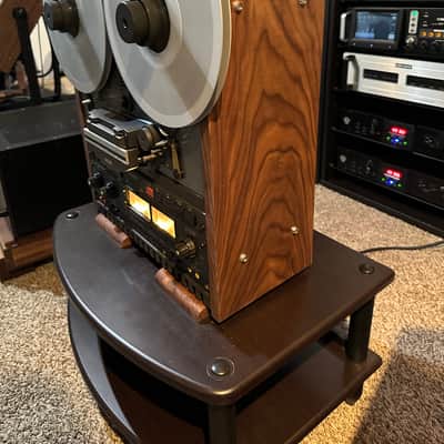 Otari MX5050Bll2 in very good  condition image 2