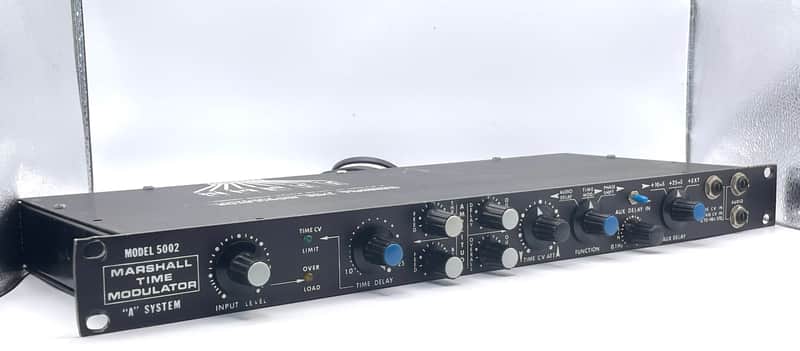 Marshall Time Modulator Model 5002 A image 1