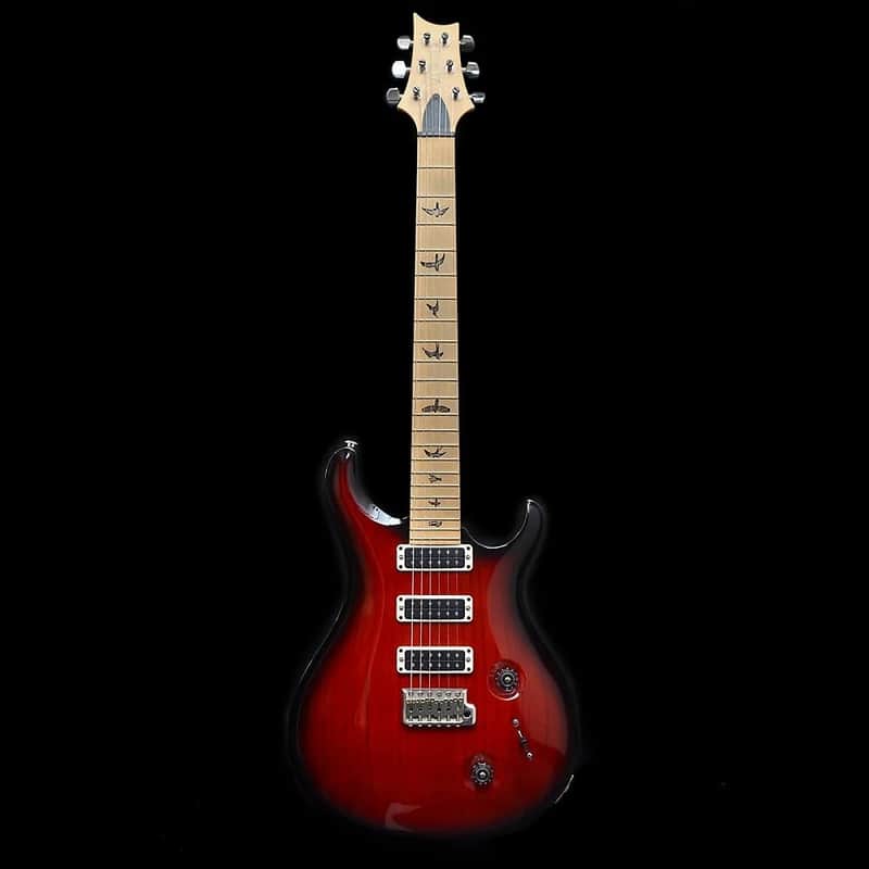 PRS Swamp Ash Special Narrowfield 2011 - 2012 image 1