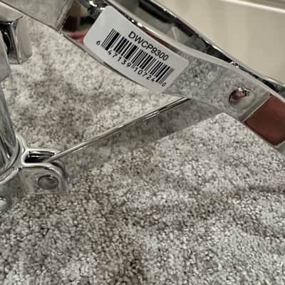 DW DWCP9300 9000 Series Heavy Duty Double Braced Snare Drum Stand image 25