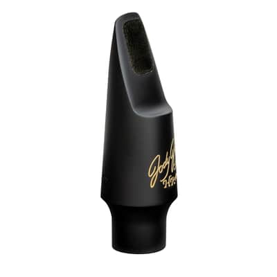 JodyJazz HR* Alto Saxophone Mouthpiece #6M Bild 2