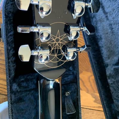 Gibson Adam Jones Les Paul Standard 2024 image 8