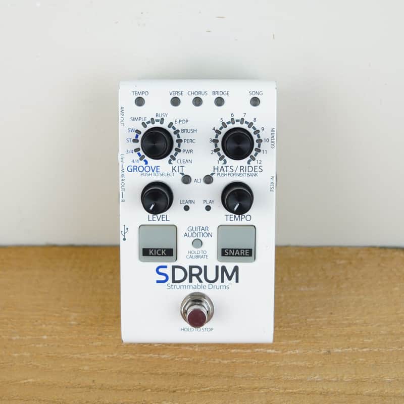 DigiTech SDRUM
