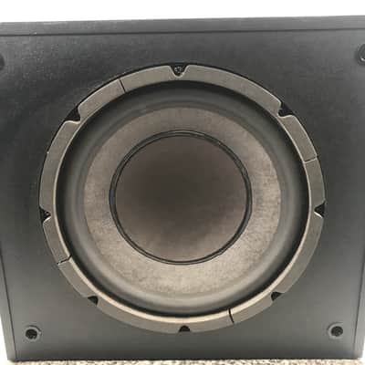 Velodyne F-1000-B Servo Controlled 10" Sub-Woofer System image 4